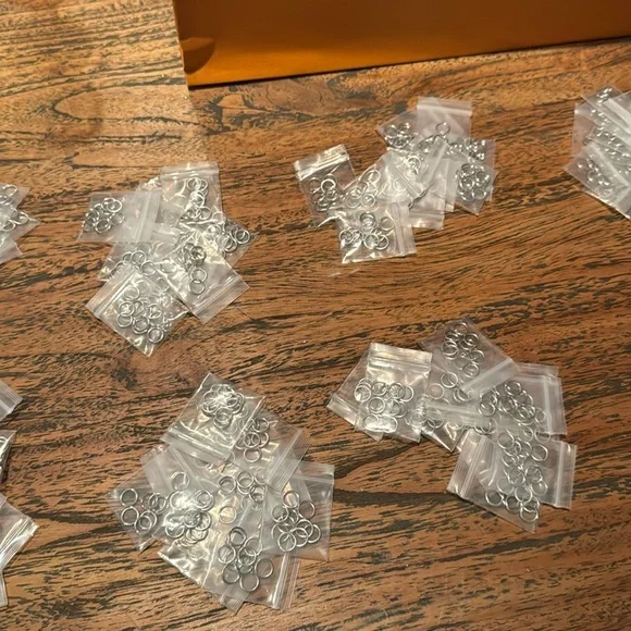 O rings - Picture 1 of 3